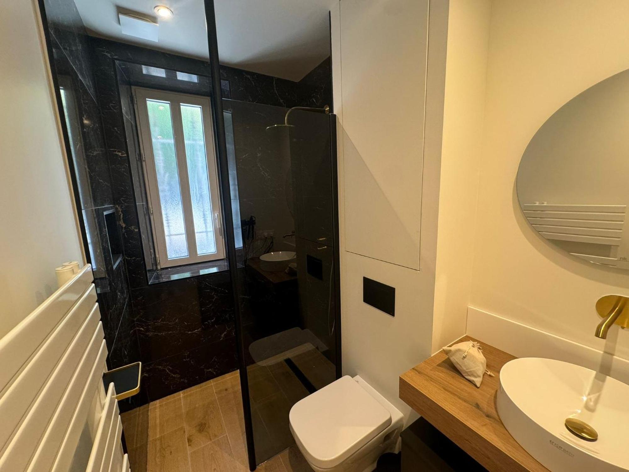 Appartements Confortables Avec Vue Montagne - Residence Villa Belle Fleur Château-Ville-Vieille Eksteriør bilde